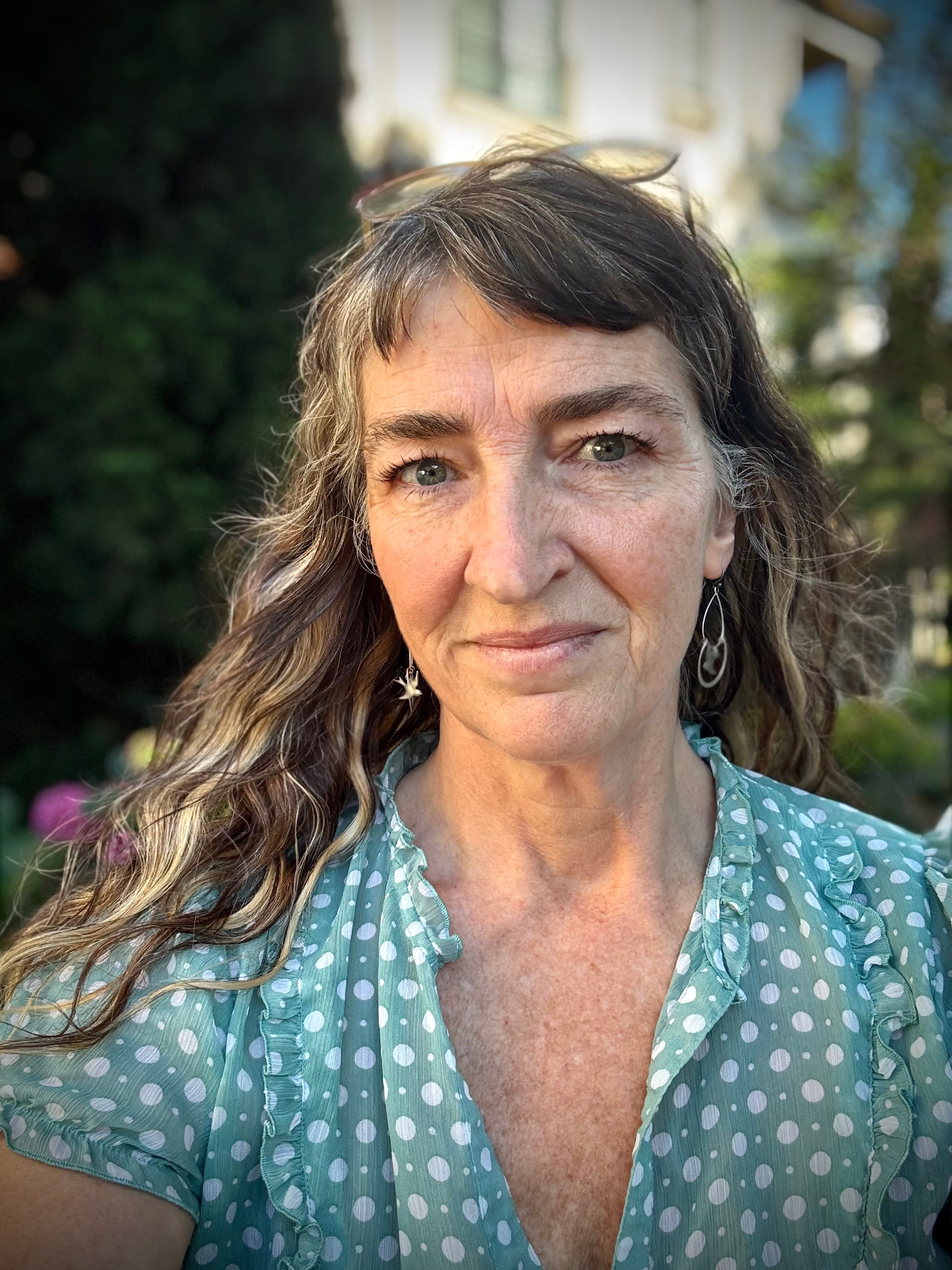 Tara Chatterton, Founder of CHOSEN™