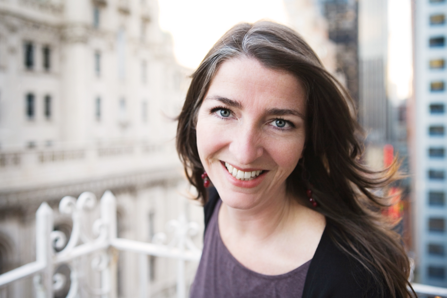 Tara Chatterton, Founder of CHOSEN™